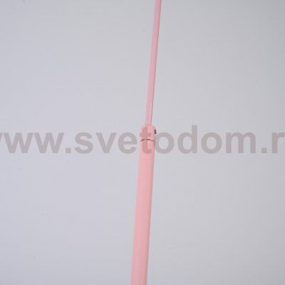 Подвесной светильник TURNA ONE D40 Pink by ImperiumLoft ImperiumLoft 183493-26