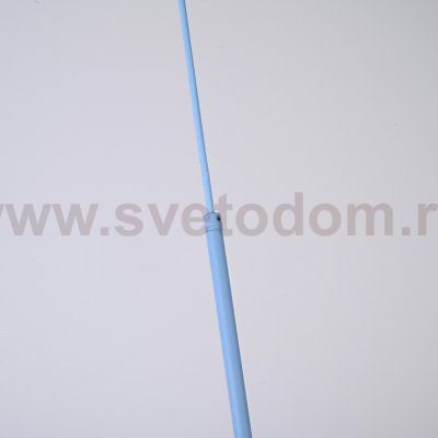 Подвесной светильник TURNA ONE D50 Blue by ImperiumLoft ImperiumLoft 183494-26