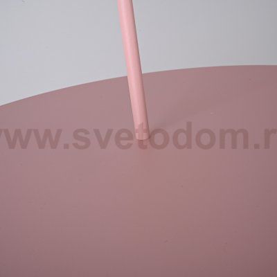 Подвесной светильник TURNA ONE D50 Pink by ImperiumLoft ImperiumLoft 183495-26