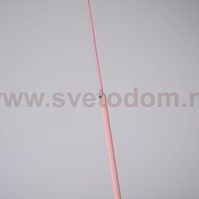 Подвесной светильник TURNA ONE D50 Pink by ImperiumLoft ImperiumLoft 183495-26