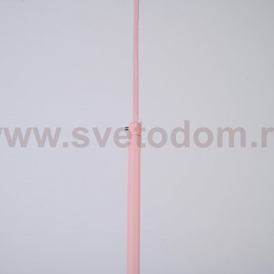 Подвесной светильник TURNA ONE D30 Pink by ImperiumLoft ImperiumLoft 183496-26