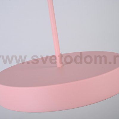 Подвесной светильник TURNA ONE D30 Pink by ImperiumLoft ImperiumLoft 183496-26