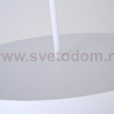 Подвесной светильник TURNA ONE D40 White by ImperiumLoft ImperiumLoft 183497-26