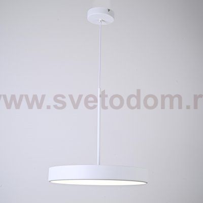 Подвесной светильник TURNA ONE D40 White by ImperiumLoft ImperiumLoft 183497-26