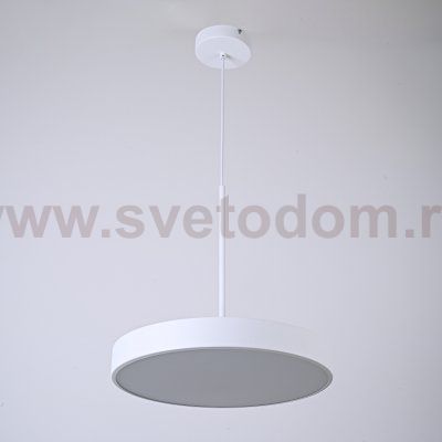 Подвесной светильник TURNA ONE D40 White by ImperiumLoft ImperiumLoft 183497-26
