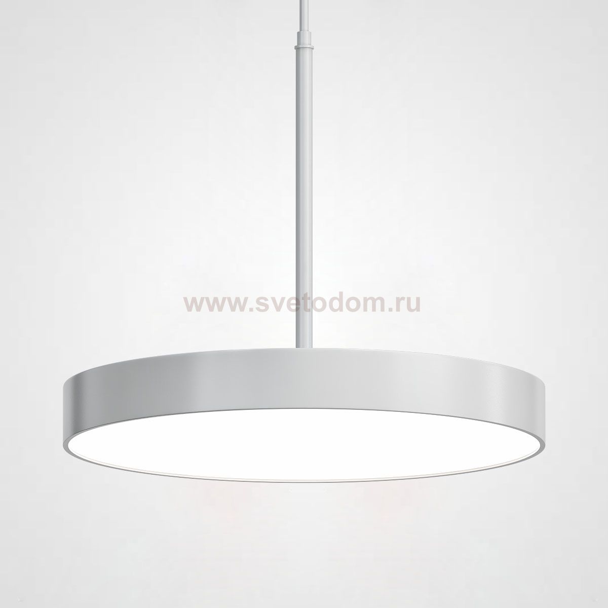 Подвесной светильник TURNA ONE D40 White by ImperiumLoft ImperiumLoft 183497-26
