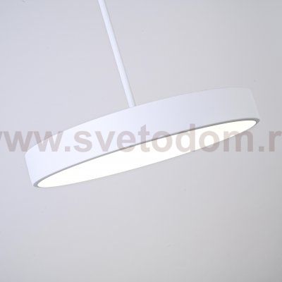 Подвесной светильник TURNA ONE D40 White by ImperiumLoft ImperiumLoft 183497-26