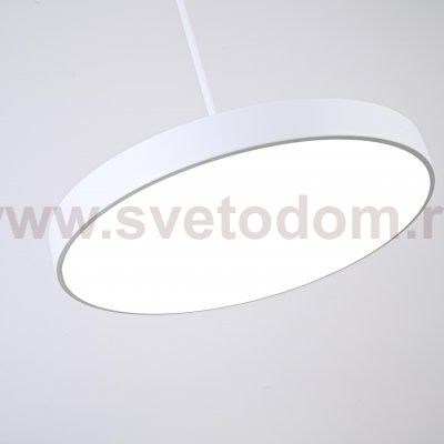 Подвесной светильник TURNA ONE D50 White by ImperiumLoft ImperiumLoft 183498-26