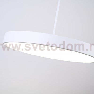 Подвесной светильник TURNA ONE D50 White by ImperiumLoft ImperiumLoft 183498-26