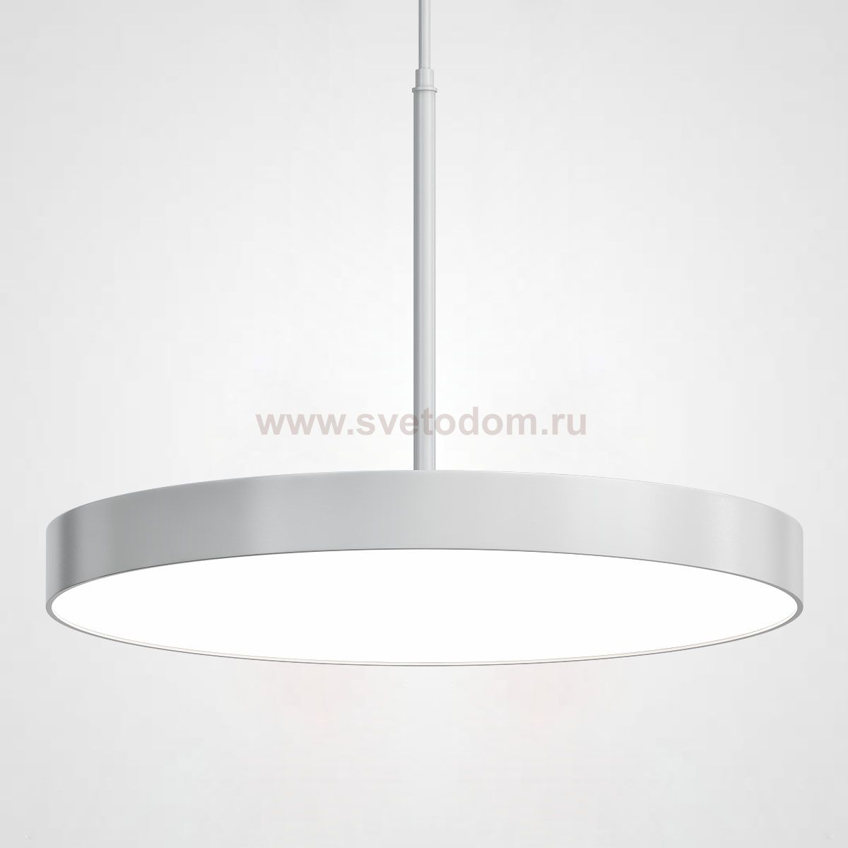 Подвесной светильник TURNA ONE D50 White by ImperiumLoft ImperiumLoft 183498-26