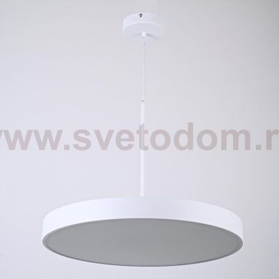Подвесной светильник TURNA ONE D50 White by ImperiumLoft ImperiumLoft 183498-26