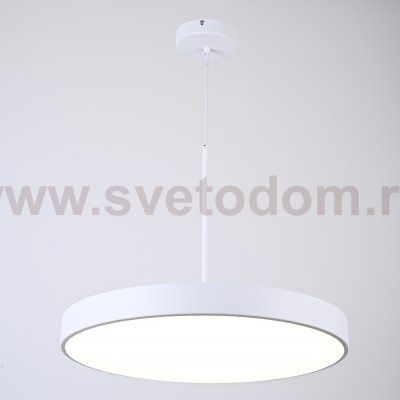 Подвесной светильник TURNA ONE D50 White by ImperiumLoft ImperiumLoft 183498-26
