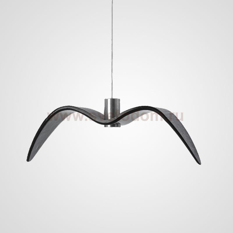 Подвесной светильник Brokis Night Birds black B ImperiumLoft 183499-22