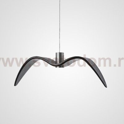Подвесной светильник Brokis Night Birds black B ImperiumLoft 183499-22