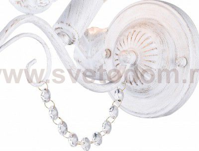 Настенный светильник Favourite 1835-1W Canary