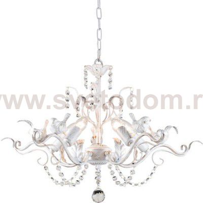 Люстра Favourite 1835-5P Canary