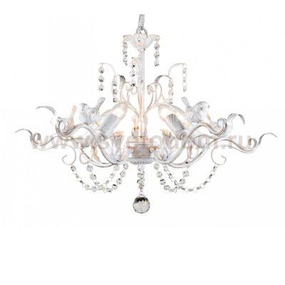 Люстра Favourite 1835-5P Canary