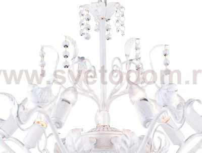 Люстра Favourite 1835-7P Canary