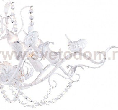 Люстра Favourite 1835-7P Canary