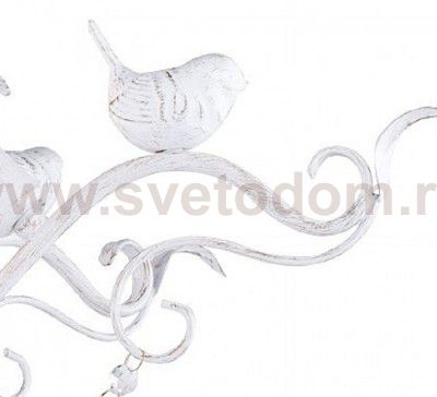 Люстра Favourite 1835-7P Canary