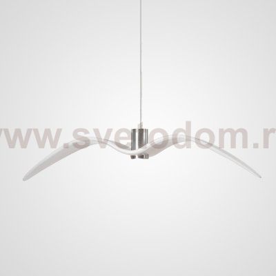 Подвесной светильник Brokis Night Birds white C ImperiumLoft 183502-22