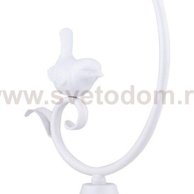 Настольная лампа Favourite 1836-1T Cardellino