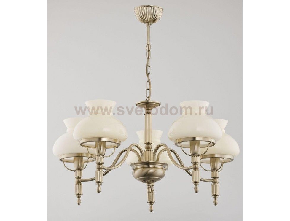 Alfa LUIZA 18365 потолочный светильник