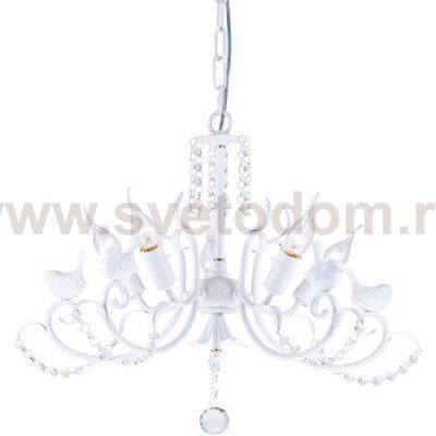 Люстра Favourite 1836-5P Cardellino