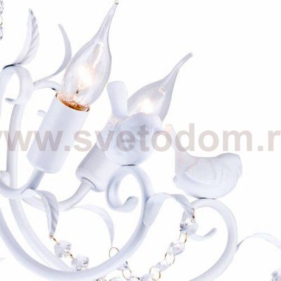 Люстра Favourite 1836-5P Cardellino