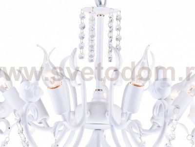 Люстра Favourite 1836-7P Cardellino