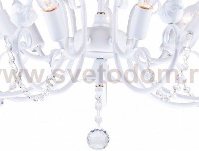 Люстра Favourite 1836-7P Cardellino