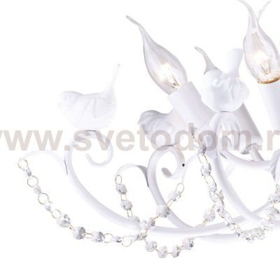 Люстра Favourite 1836-7P Cardellino