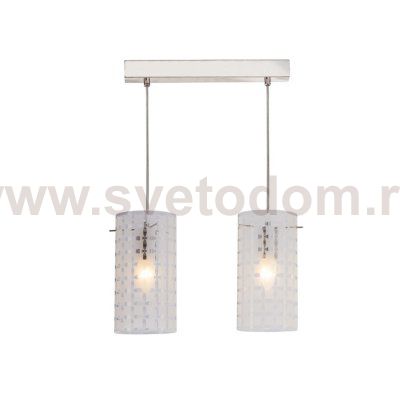 Подвесной светильник Экономсвет 1836/2CR CL