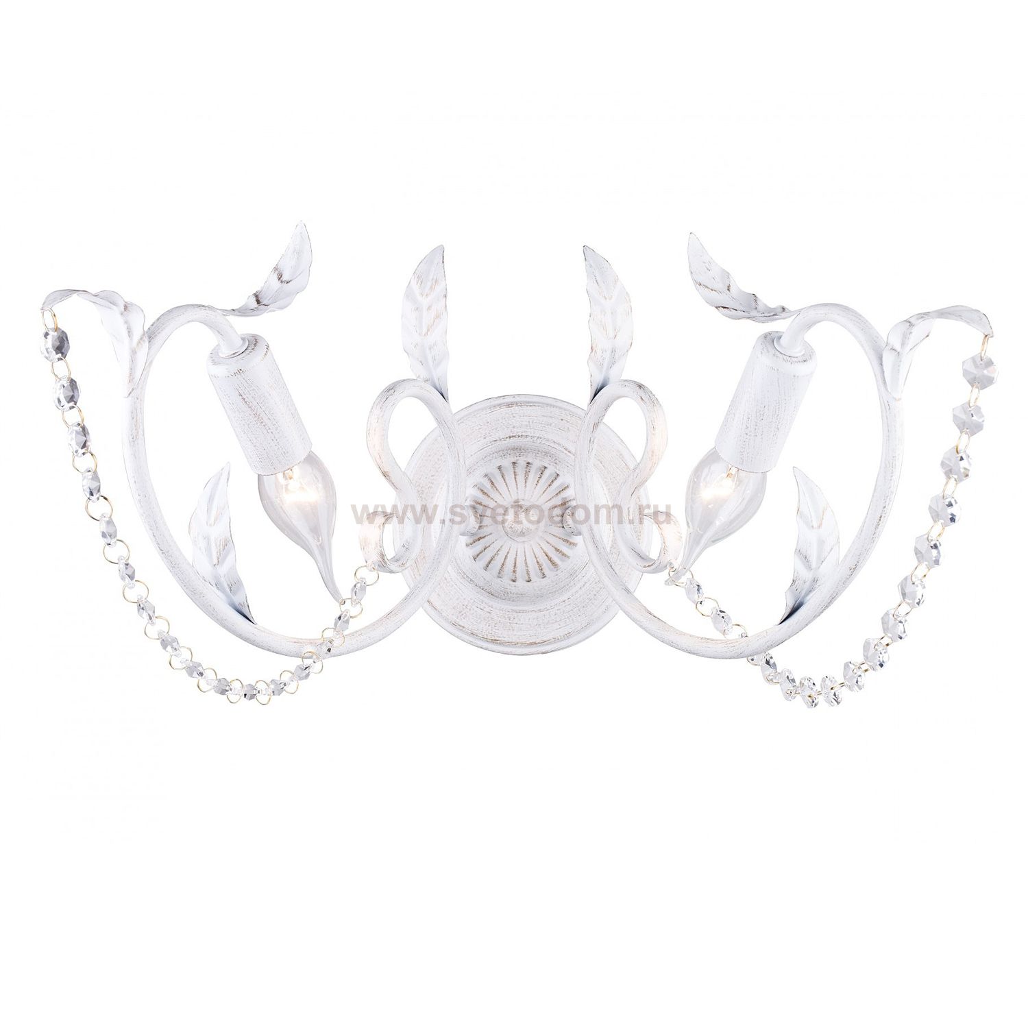 Настенный светильник Favourite 1837-2W Poem