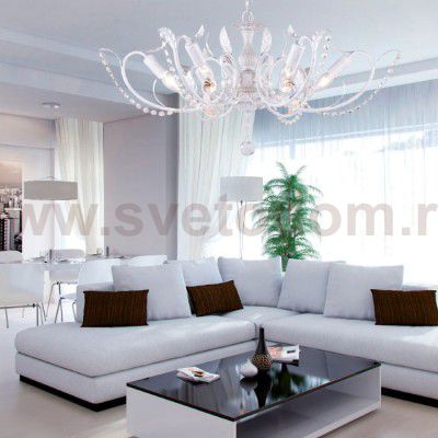 Люстра Favourite 1837-6P Poem