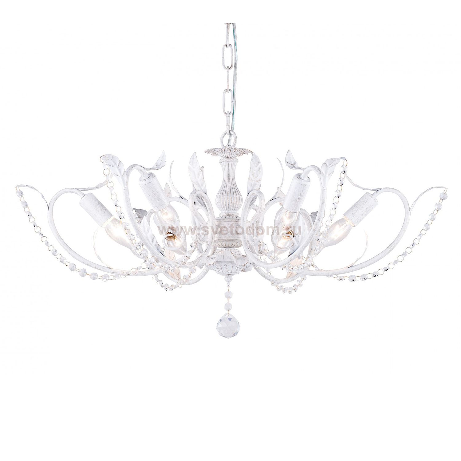 Люстра Favourite 1837-6P Poem