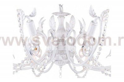 Люстра Favourite 1837-8P Poem