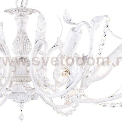 Люстра Favourite 1837-8P Poem