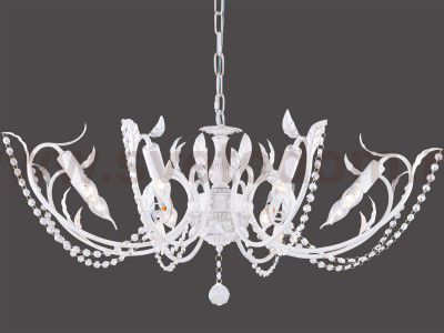 Люстра Favourite 1837-8P Poem