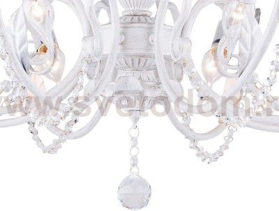 Люстра Favourite 1837-8P Poem