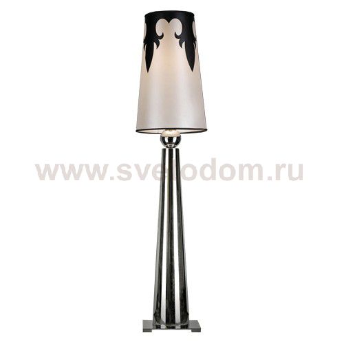 Торшер Artpole Kolonne F2 CR (арт. 1837)