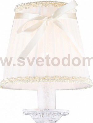 Люстра с бабочками Favourite 1839-7P Mariposa