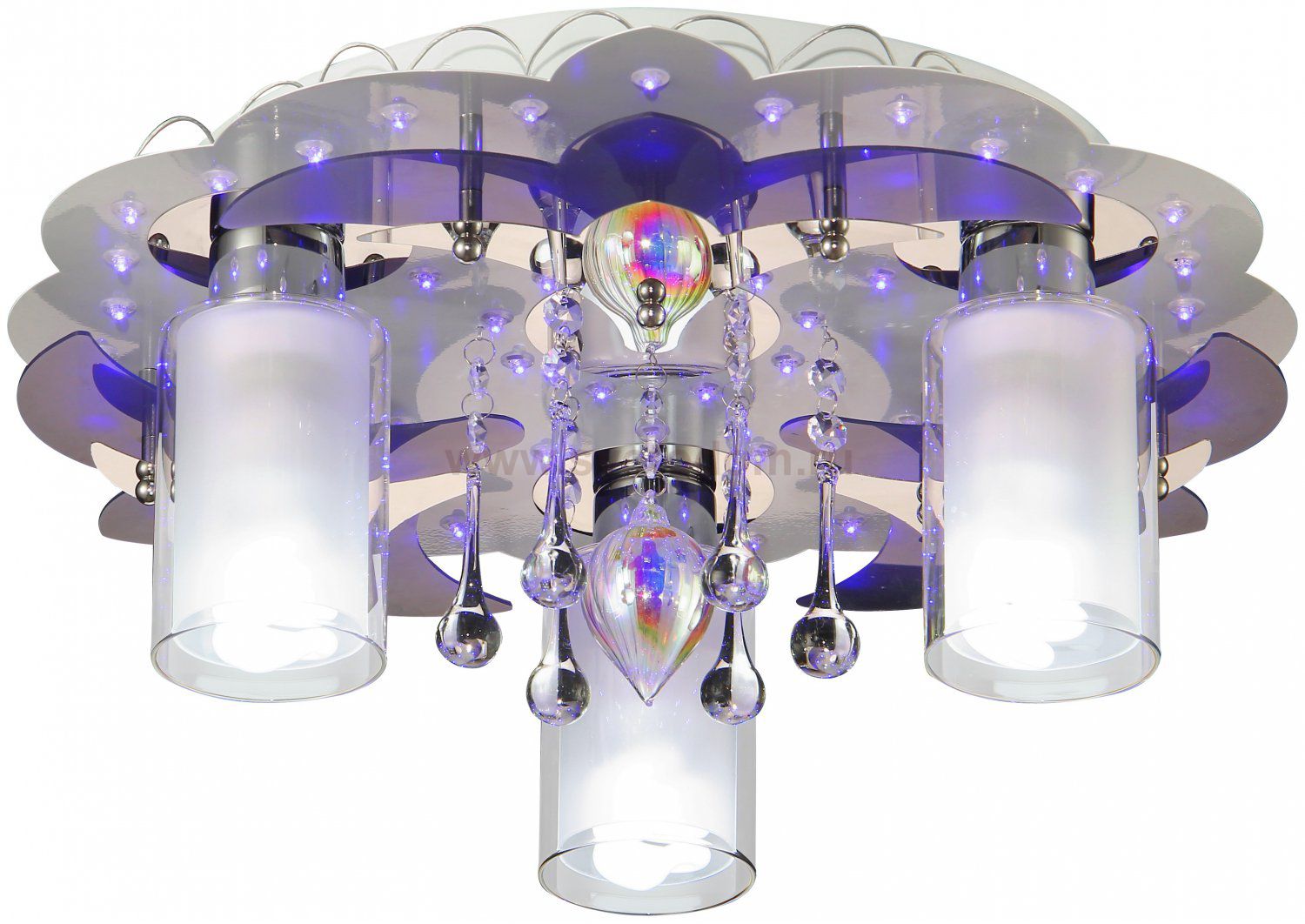 Светильник Velante 184-207-03