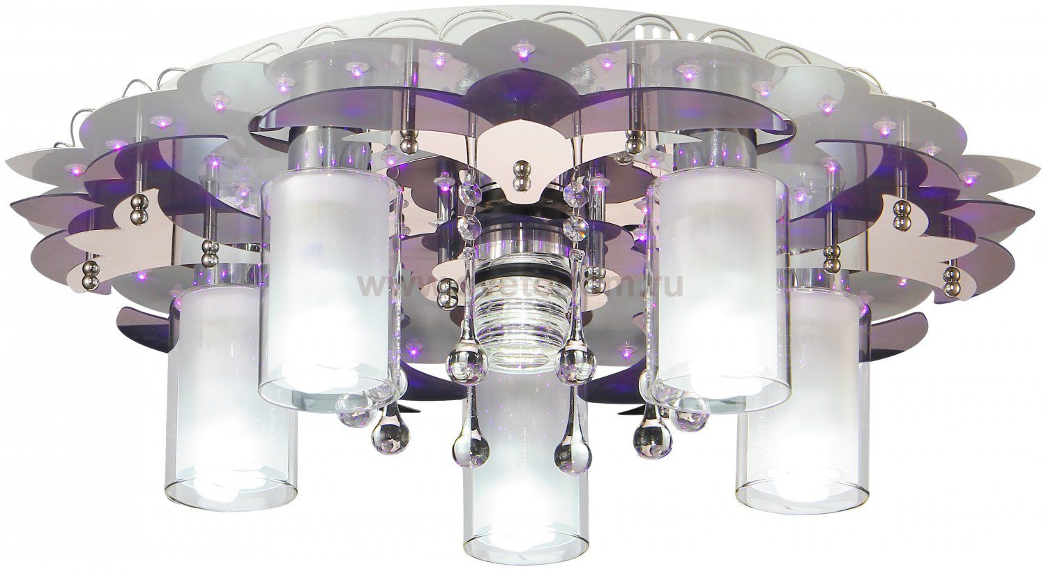 Светильник Velante 184-207-06