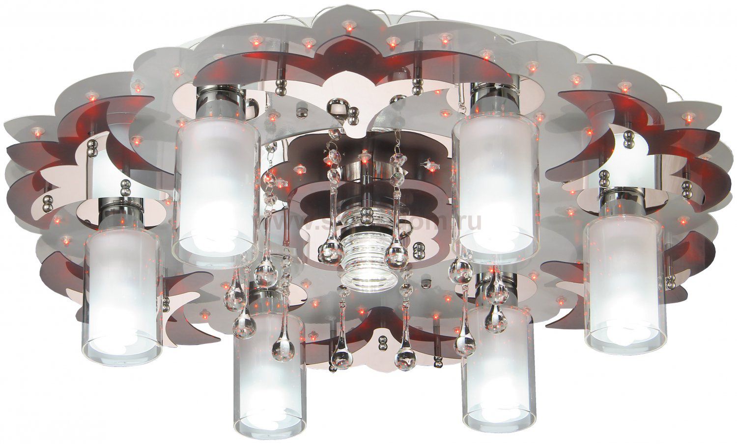 Светильник Velante 184-207-07