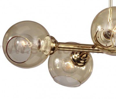 Люстра Favourite 1840-6P Bolillas