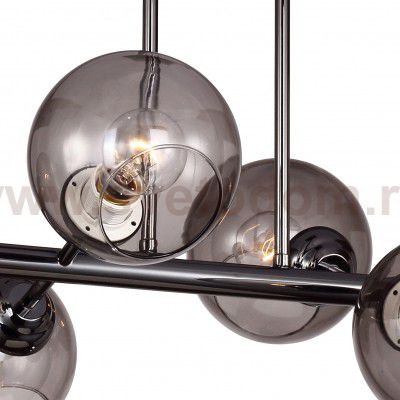 Люстра Favourite 1841-6P Bolillas