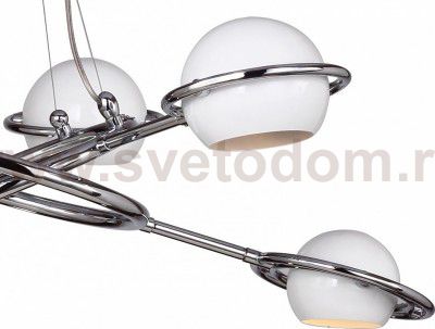 Люстра Favourite 1843-6P Pallino