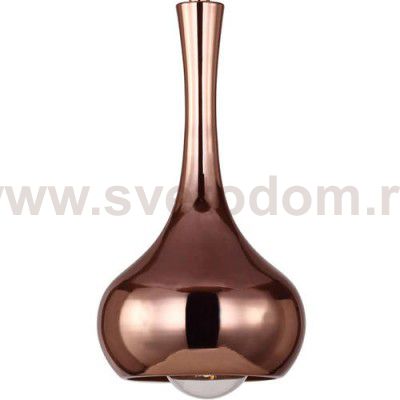 Люстра Favourite 1844-1P Kupfer