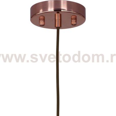 Люстра Favourite 1844-1P Kupfer